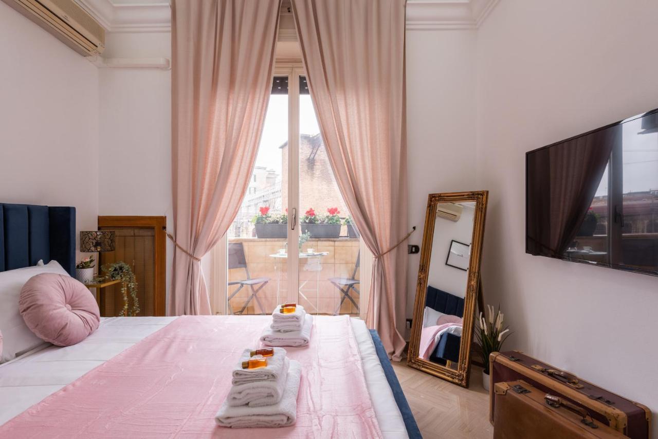 Via Di Porta Labicana Apartamento Roma