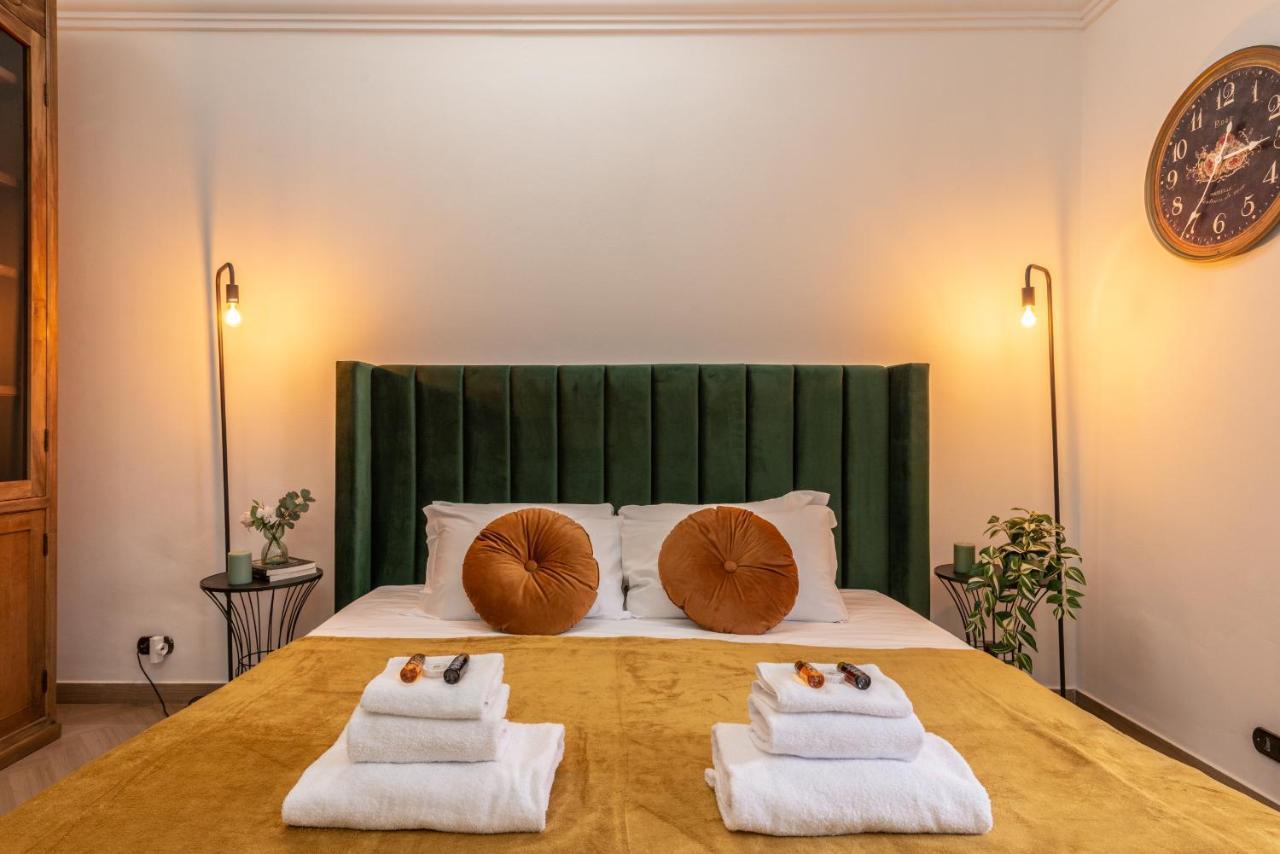 Apartamento Via Di Porta Labicana *