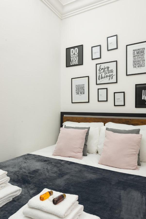 Apartamento Via Di Porta Labicana *