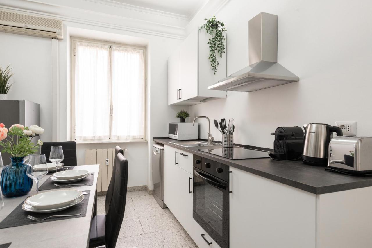 Apartamento Via Di Porta Labicana *