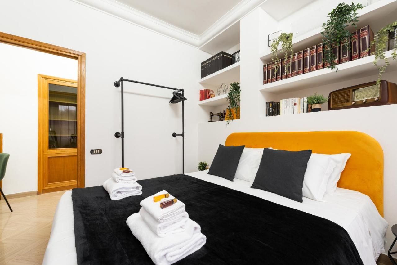 Via Di Porta Labicana Apartamento