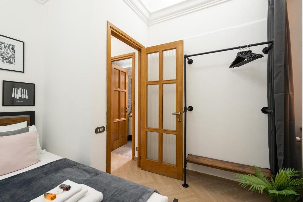 Via Di Porta Labicana Apartamento *
