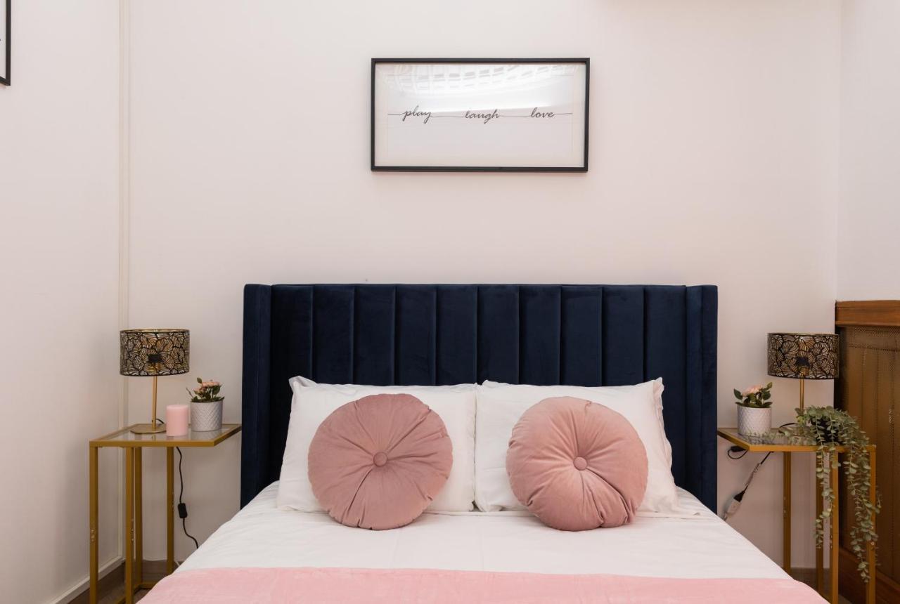 Apartamento Via Di Porta Labicana *