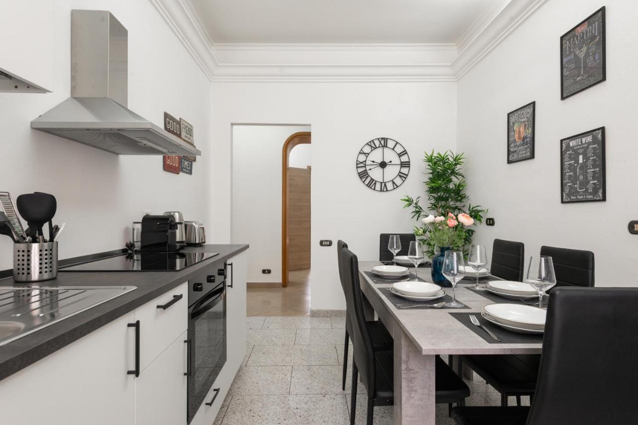 Via Di Porta Labicana Apartamento *