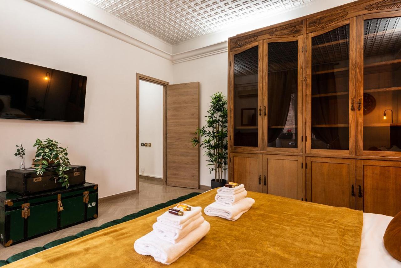 Apartamento Via Di Porta Labicana *