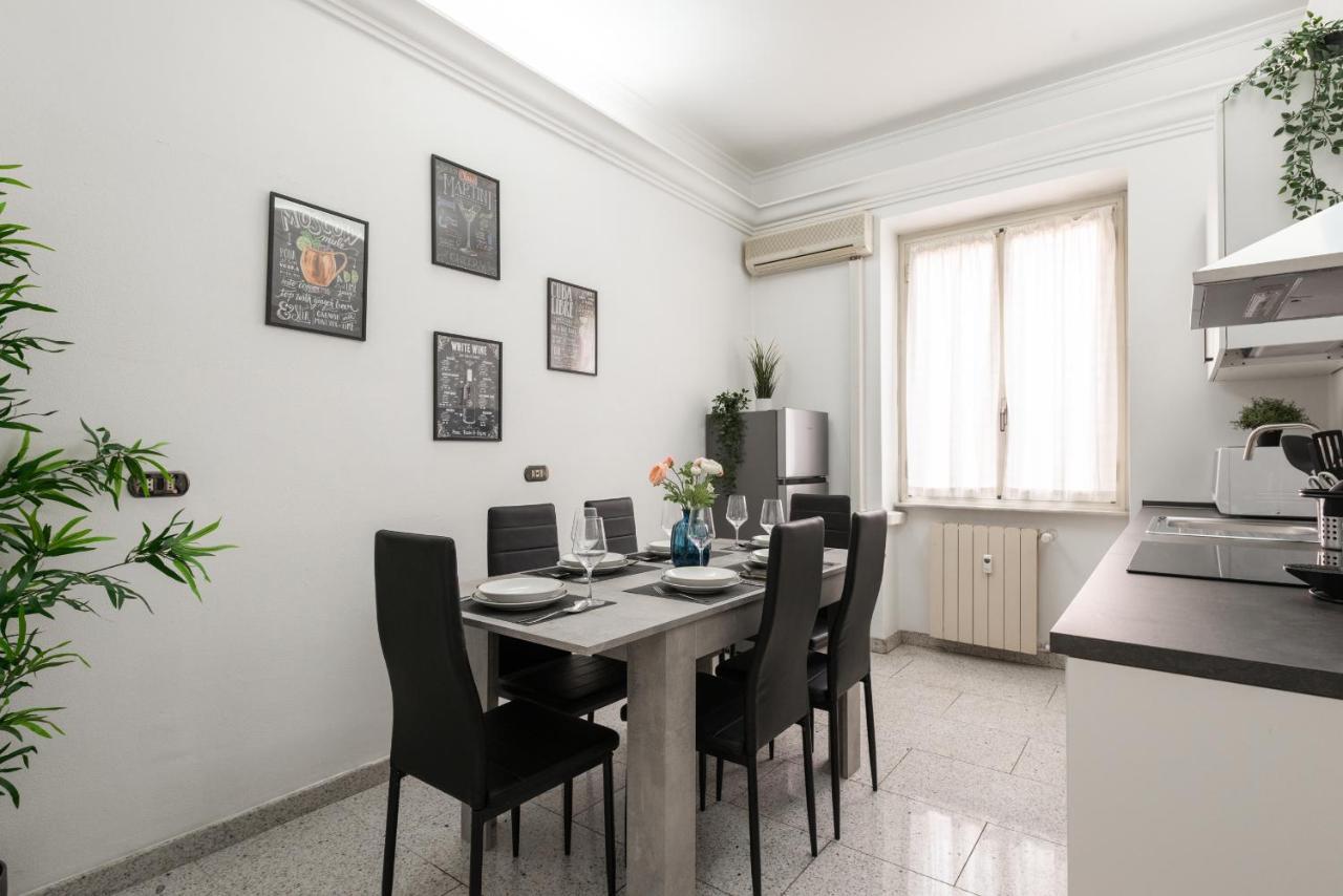 Apartamento Via Di Porta Labicana