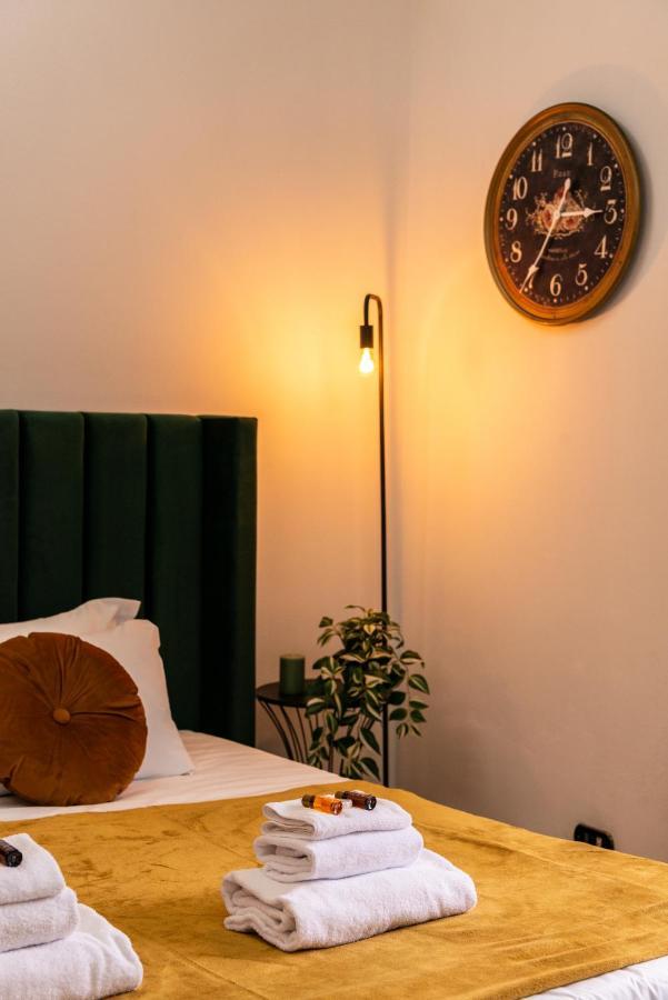 Apartamento Via Di Porta Labicana *