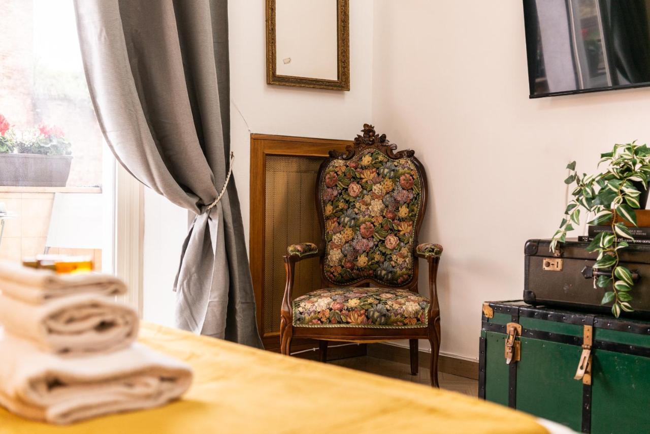 Via Di Porta Labicana Apartamento Roma