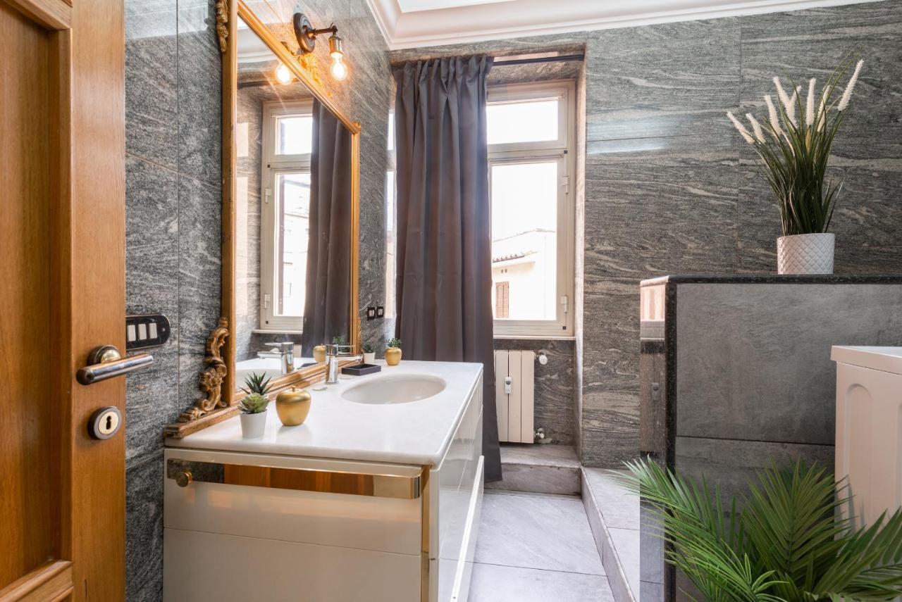 Apartamento Via Di Porta Labicana *