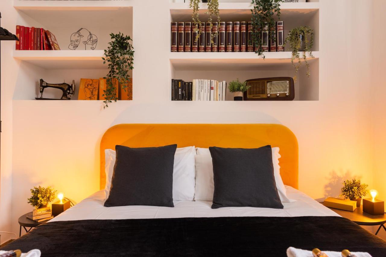 Via Di Porta Labicana Apartamento Roma
