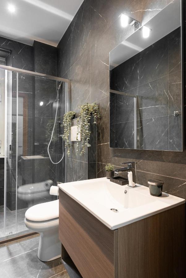 Via Di Porta Labicana Apartamento Roma